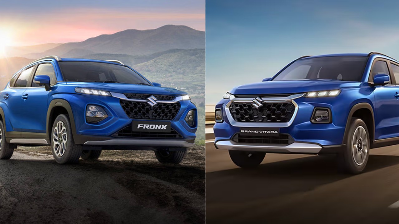 Massive Discounts on Maruti Cars in December 2025