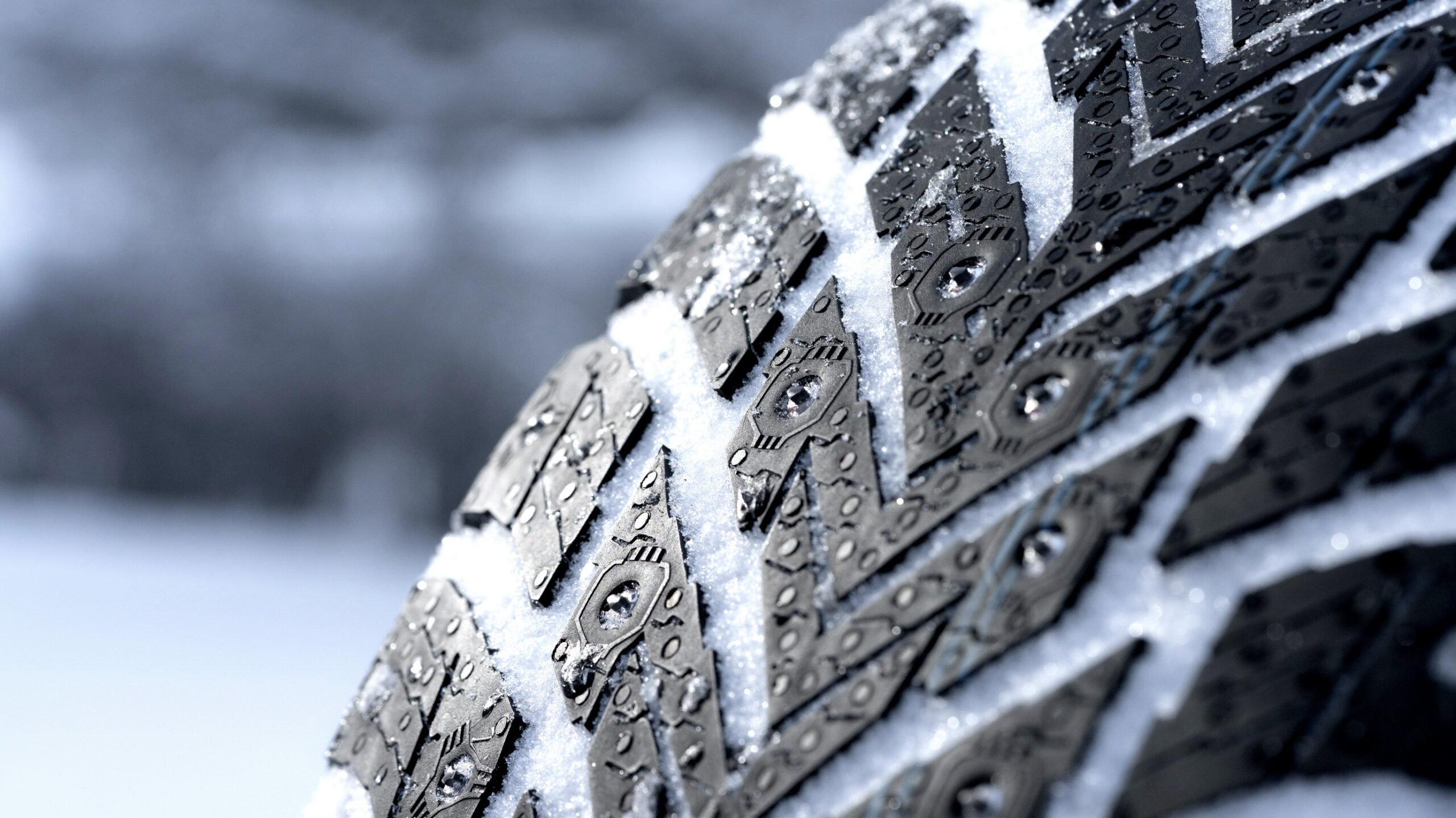 Washington Rethinks Studded Tires After Seeing The State’s Repair Bills